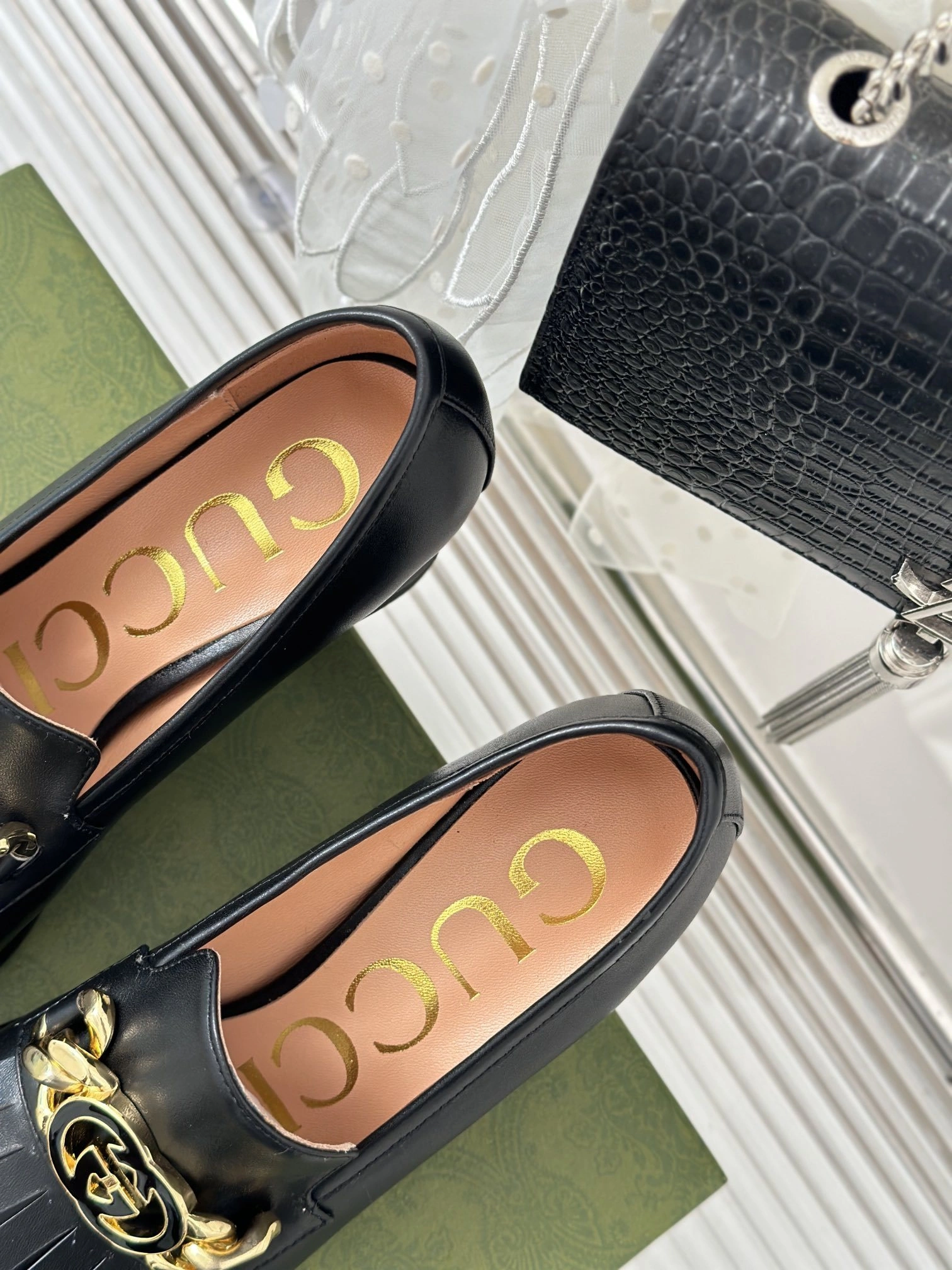 coco-- 750532 C9D00 1000 5.5cm Heel height item:C-X002J0413Y